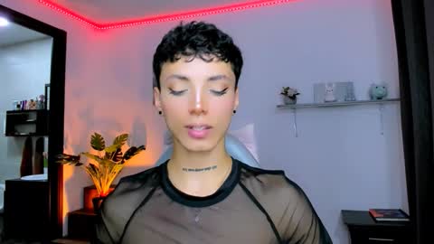 Snapshot of nilam217 chatting on 10.03.25 Nilam online show from 10.03.25