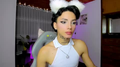 Snapshot of nilam217 chatting on 04.28.26 Nilam online show from 04.28.26