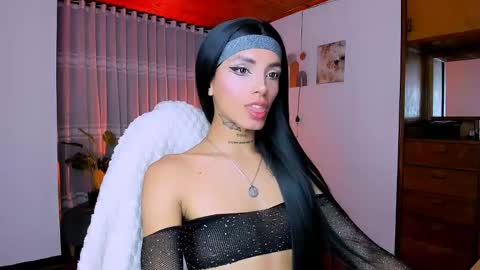 Snapshot of nilam217 chatting on 05.08.26 Nilam online show from 05.08.26