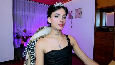Snapshot of nilam217 chatting on 05.15.26 Nilam online show from 05.15.26