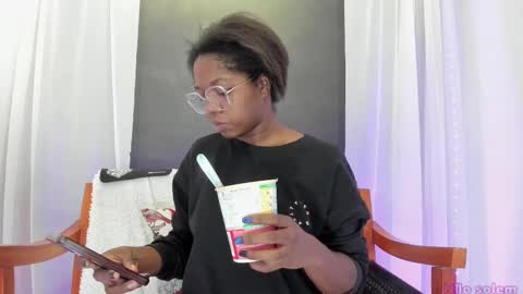 nilo solem online show from 02.20.25