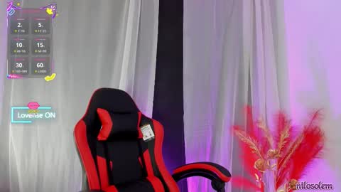 nilo solem online show from 10.06.25