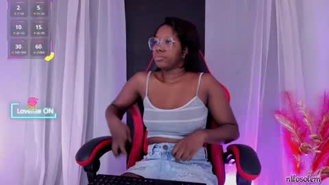 nilo solem online show from 10.21.25