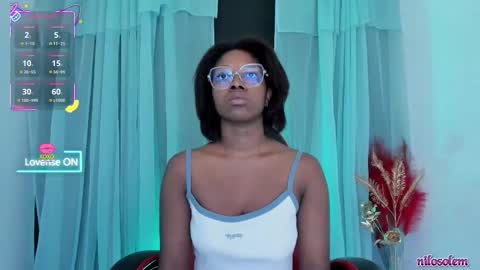 nilo solem online show from 01.12.26