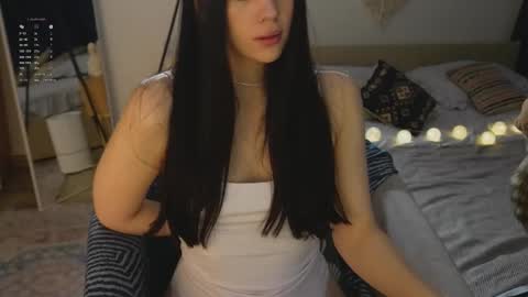 Jennet online show from 12.15.25