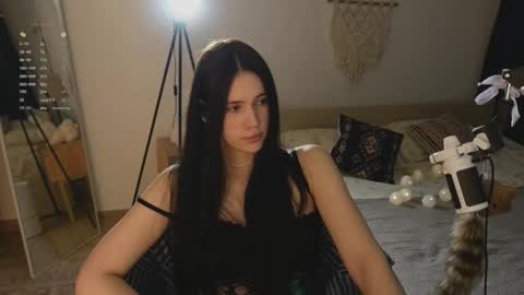 Jennet online show from 02.13.26