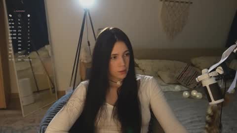 Jennet online show from 02.19.26