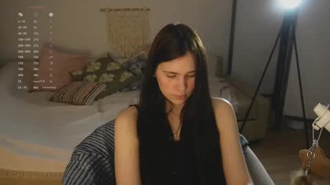 Jennet online show from 05.18.26