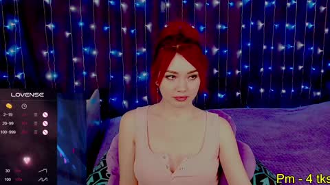 Nimfeya online show from 01.21.25