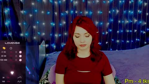 Nimfeya online show from 01.29.25