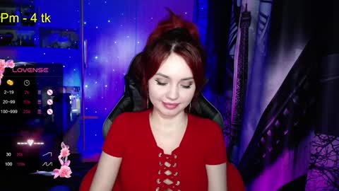 Nimfeya online show from 02.06.25