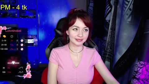 Nimfeya online show from 03.08.25