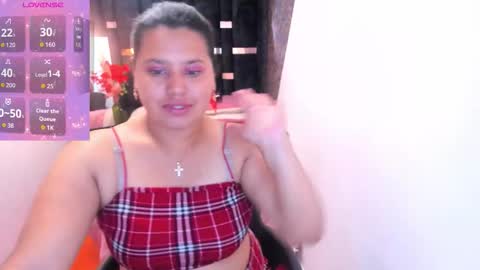 NINA SKY online show from 11.29.25