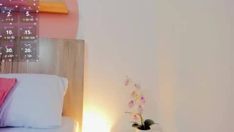 Snapshot of nina_blake chatting on 11.28.25 N I N A online show from 11.28.25