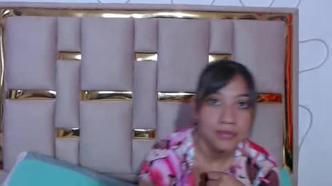 Snapshot of nina_carther chatting on 10.15.25 Nina Carther online show from 10.15.25