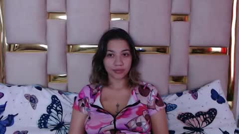 Snapshot of nina_carther chatting on 11.12.25 Nina Carther online show from 11.12.25