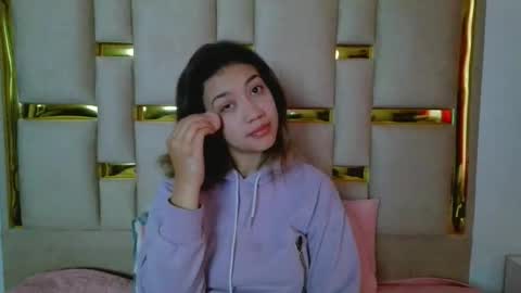 Snapshot of nina_carther chatting on 12.05.25 Nina Carther online show from 12.05.25