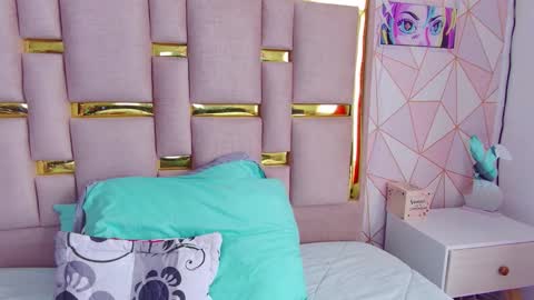 Nina Carther online show from 03.10.26