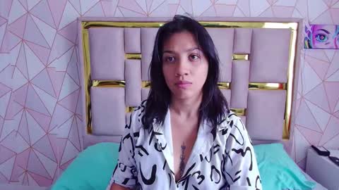 Nina Carther online show from 03.16.26