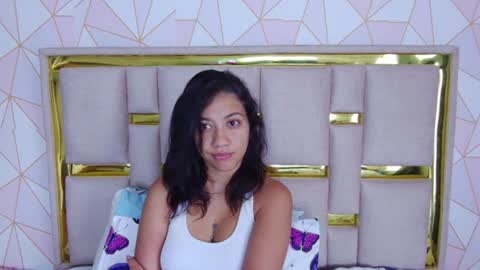 Nina Carther online show from 07.13.26
