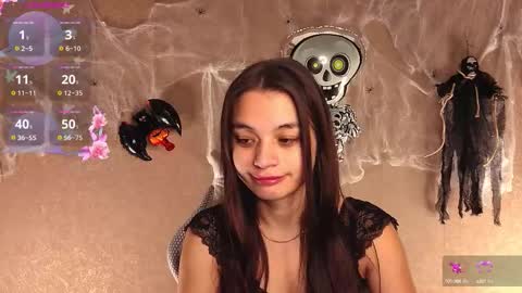 Ketrin online show from 10.14.25