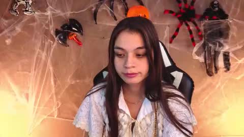 Ketrin online show from 10.30.25