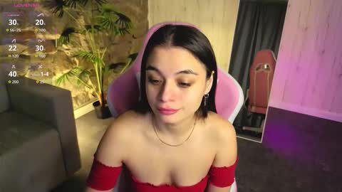 Snapshot of nina_fierce chatting on 02.09.26 Ketrin online show from 02.09.26