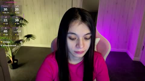 Snapshot of nina_fierce chatting on 02.12.26 Ketrin online show from 02.12.26