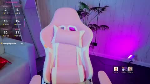 Snapshot of nina_fierce chatting on 02.18.26 Ketrin online show from 02.18.26