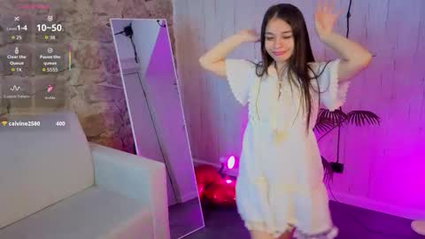 Snapshot of nina_fierce chatting on 02.19.26 Ketrin online show from 02.19.26