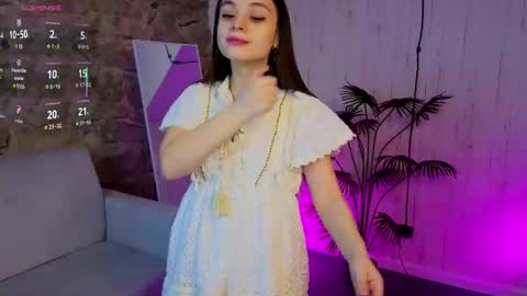 Snapshot of nina_fierce chatting on 02.24.26 Ketrin online show from 02.24.26