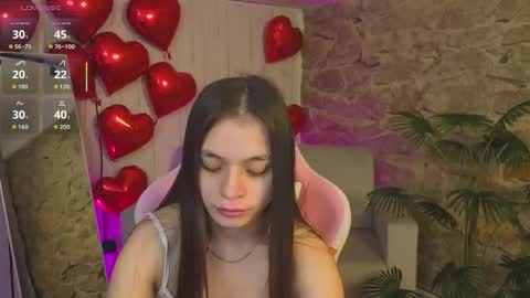 Ketrin online show from 03.23.26