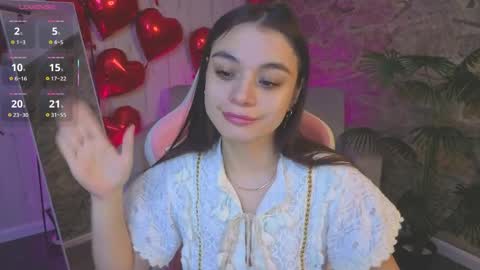 Ketrin online show from 03.27.26