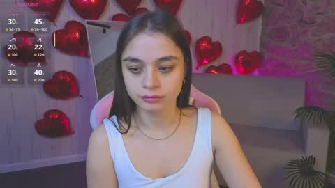 Ketrin online show from 03.30.26