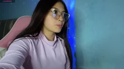 Snapshot of nina_hot59 chatting on 05.31.26 nina_hot59 online show from 05.31.26