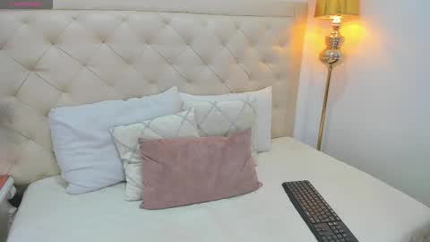 Snapshot of nina_joyce chatting on 03.19.26 nina joyce online show from 03.19.26