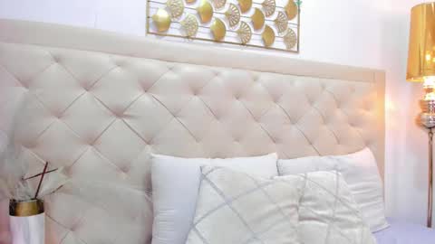 Snapshot of nina_joyce chatting on 03.27.26 nina joyce online show from 03.27.26