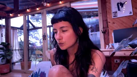 Nina.  online show from 03.30.26