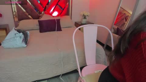 Nina myers online show from 12.23.25