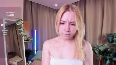 Nina online show from 06.01.26