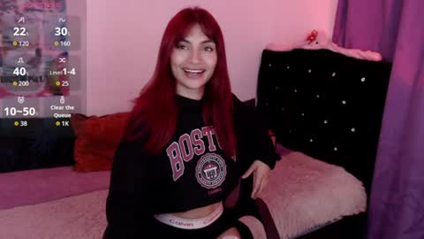 nina online show from 07.03.26