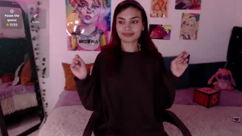 nina online show from 08.04.26