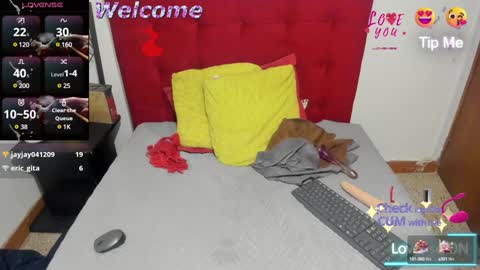 Nina online show from 01.26.25