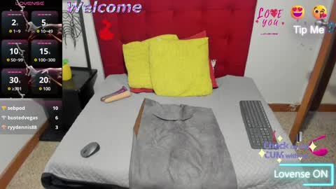 Nina online show from 01.26.25