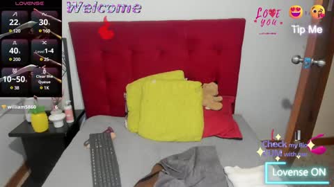 Nina online show from 02.01.25