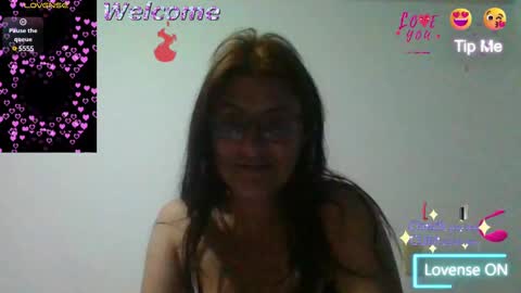 Nina online show from 02.23.25