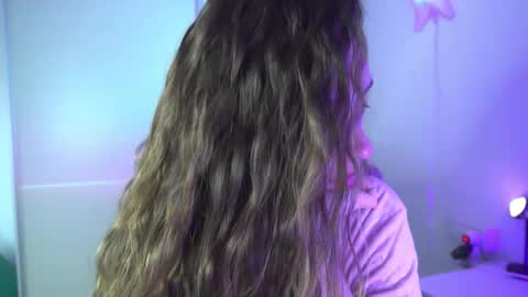 nina_princesa online show from 01.19.26