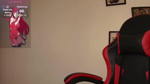 Snapshot of nina_rouge7 chatting on 10.18.25 N I N A online show from 10.18.25