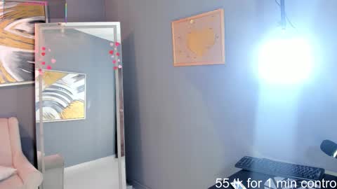 Nina online show from 02.12.26