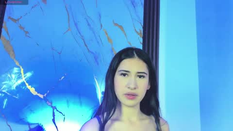 Snapshot of nina_vixen_hh chatting on 04.27.26 Nina online show from 04.27.26